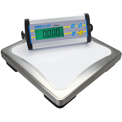 Adam Equipment CPWplus Bench Scale (small)